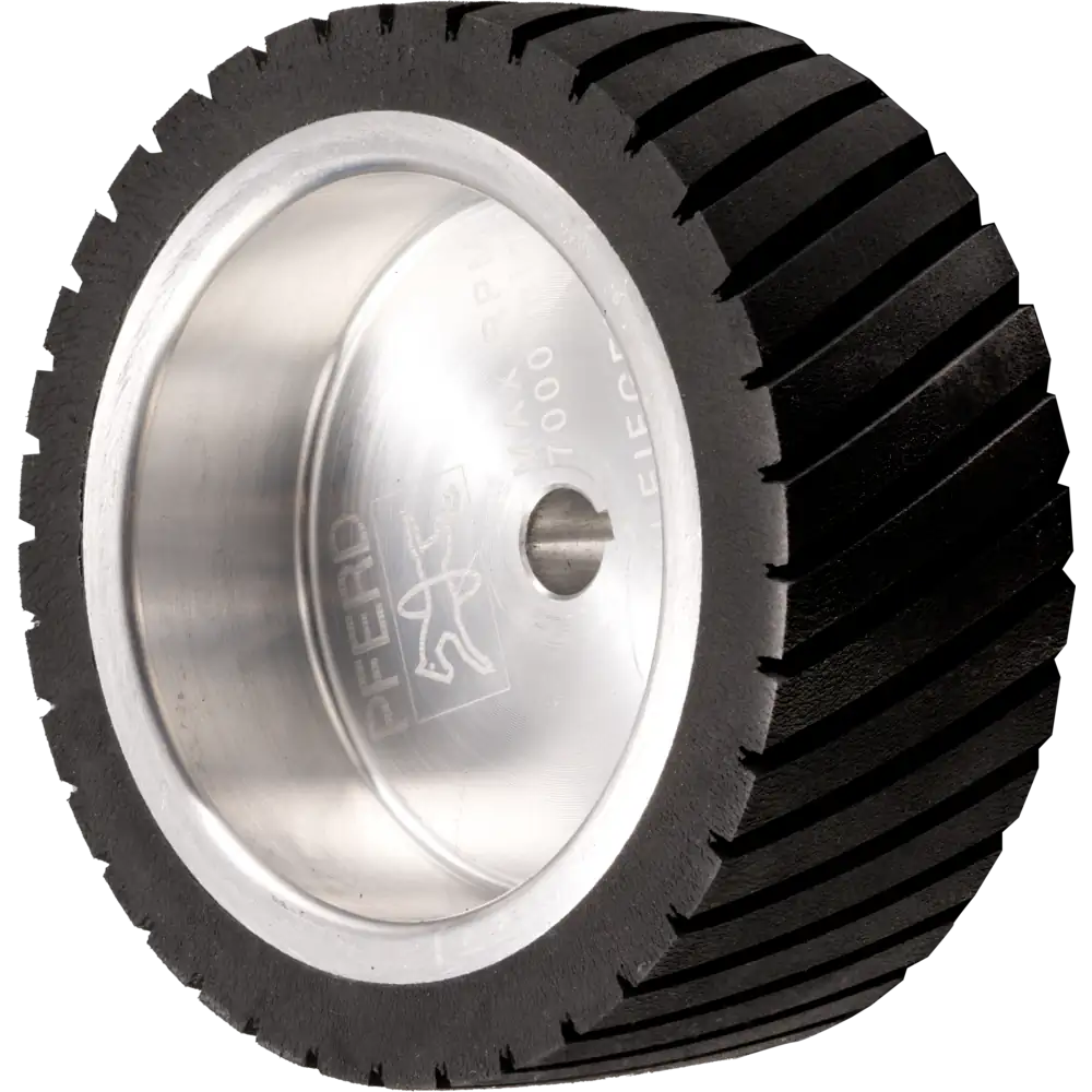 Pferd Tools PFERD TOOLS Rolle ATR BSG 10/50 E-1 Product picture Primär-Darstellung