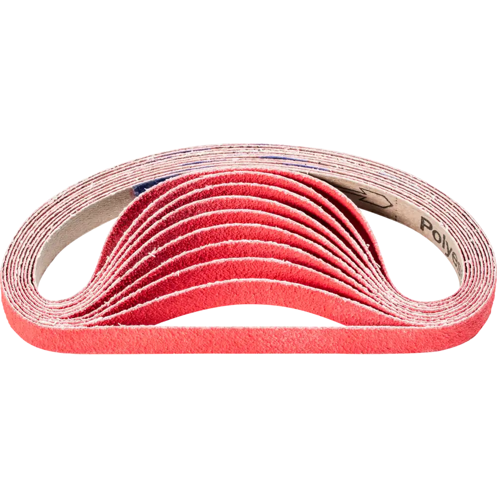 Pferd Tools PFERD TOOLS Keramikkorn Schleifband BA 16x480mm CO-COOL60 für Edelstahl-Schliff mit Bandschleifer-1 Product picture Primär-Darstellung