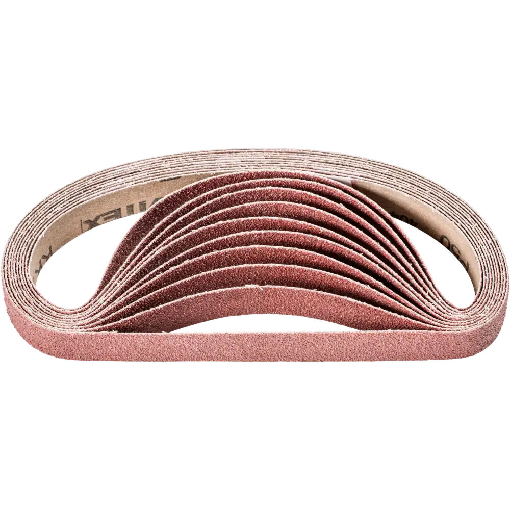 Pferd Tools PFERD TOOLS Korund Schleifband BA 20x480mm A50 für universelle Anwendung mit Bandschleifer-1 Product picture Primär-Darstellung