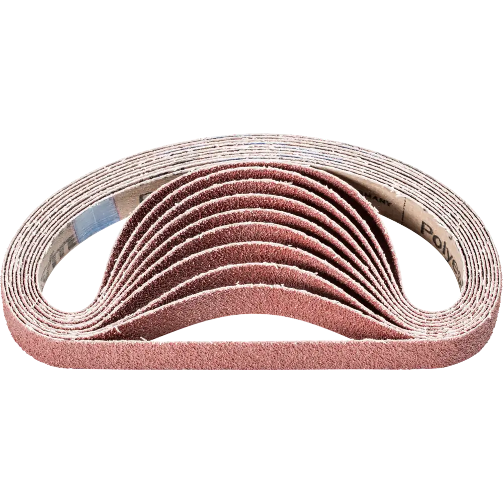 Pferd Tools PFERD TOOLS Korund Schleifband BA 20x480mm A40 für universelle Anwendung mit Bandschleifer-1 Product picture Primär-Darstellung