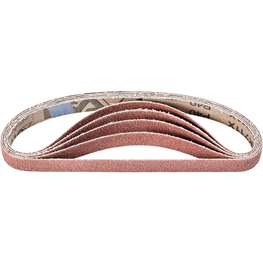 Pferd Tools PFERD TOOLS Korund Schleifband BA 20x520mm A40 für universelle Anwendung mit Bandschleifer-1 Product picture Primär-Darstellung