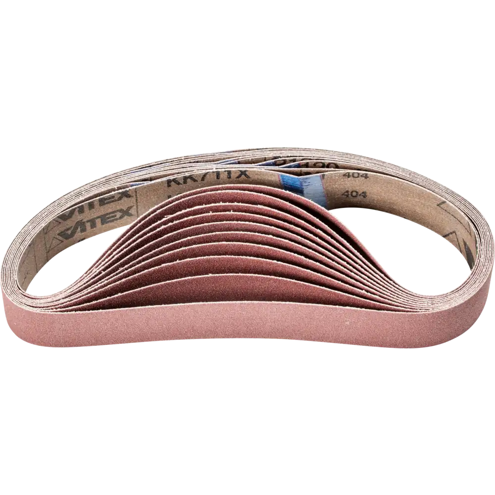 Pferd Tools PFERD TOOLS Korund Schleifband BA 30x533 mm A120 für universelle Anwendung mit Rohrbandschleifer-1 Product picture Primär-Darstellung