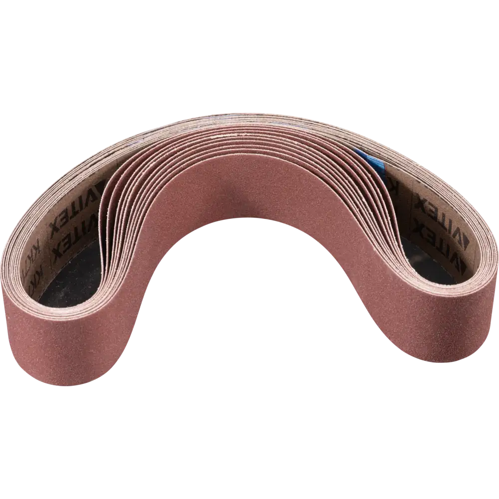 Pferd Tools PFERD TOOLS Korund Schleifband BA 40x760 mm A120 für universelle Anwendung mit Rohrbandschleifer-1 Product picture Primär-Darstellung