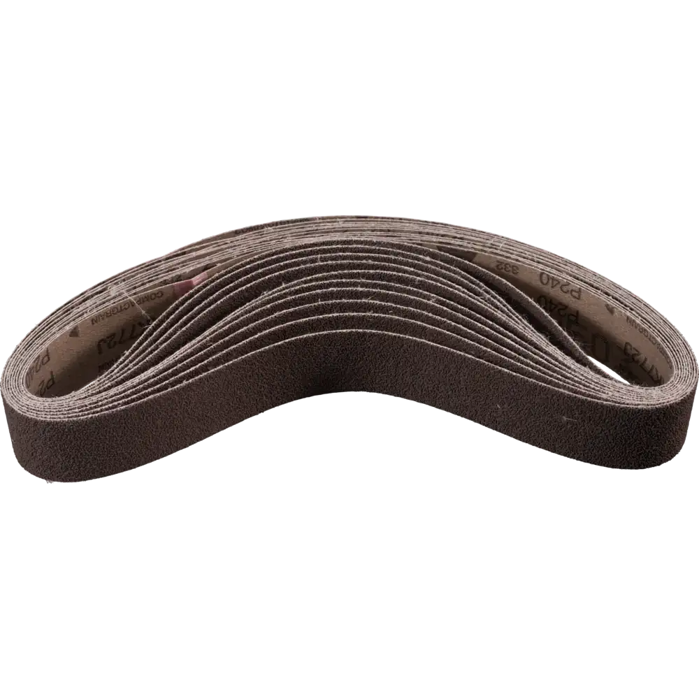 Pferd Tools PFERD TOOLS Compactkorn Schleifband BA 40x820 mm A240 CK für Feinschliff mit Rohrbandschleifer-1 Product picture Primär-Darstellung