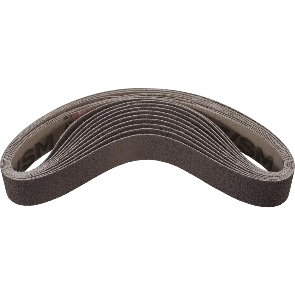 Pferd Tools PFERD TOOLS Compactkorn Schleifband BA 40x820 mm A320 CK für Feinschliff mit Rohrbandschleifer-1 Product picture Primär-Darstellung