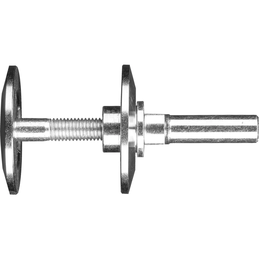 Pferd Tools PFERD TOOLS Werkzeughalter für Schleifwerkzeuge mit Bohrungs-Ø 20mm Spannbereich 10-50mm Schaft-Ø 12 mm-1 Product picture Primär-Darstellung