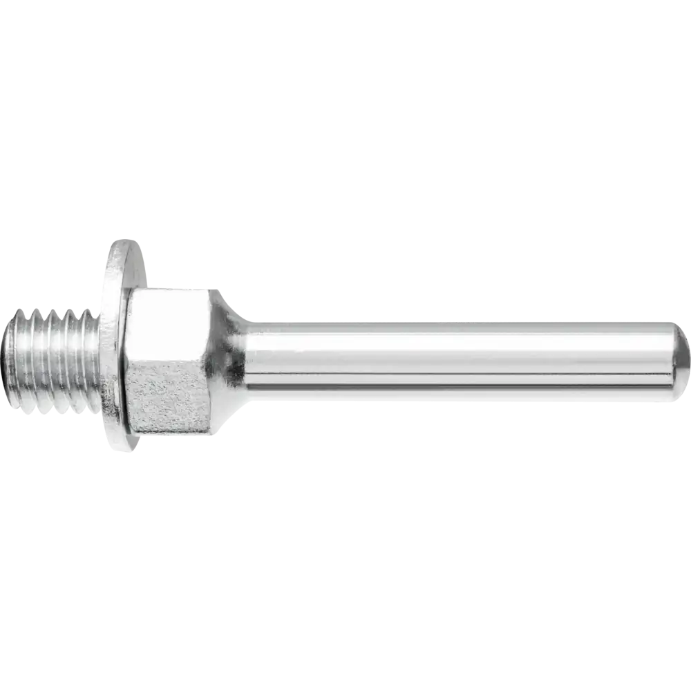 Pferd Tools PFERD TOOLS Werkzeughalter für Marmorierkörper PFZY Gewinde M8 Schaft-Ø 6 mm-1 Product picture Primär-Darstellung