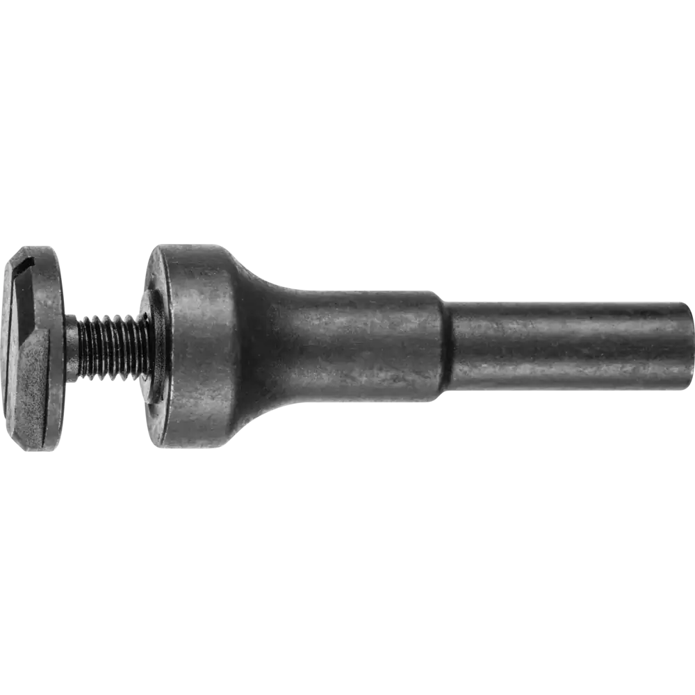 Pferd Tools PFERD TOOLS Werkzeughalter für Diamant-Trennscheiben mit Bohrungs-Ø10mm, Schaft-Ø8 mm-1 Product picture Primär-Darstellung