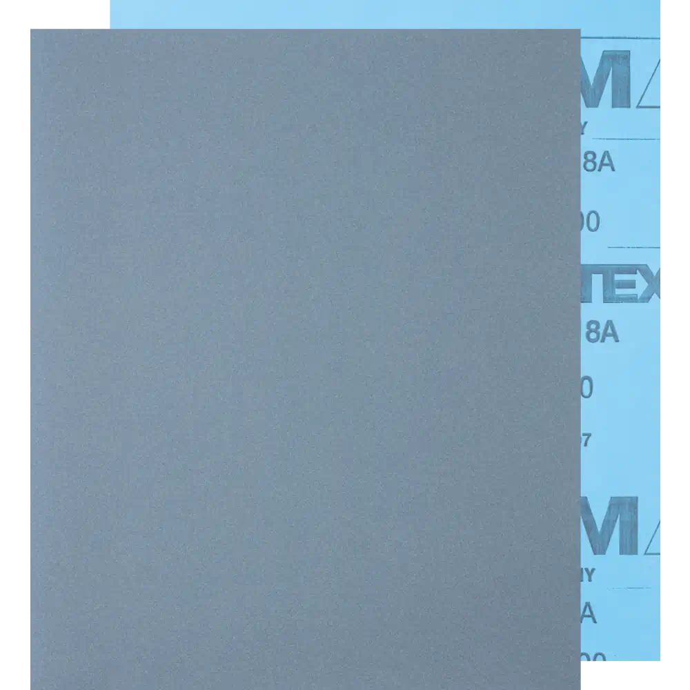 Pferd Tools PFERD TOOLS wasserfester Papier Schleifbogen 230x280mm BP W SiC400 für Lackbearbeitung-1 Product picture Primär-Darstellung