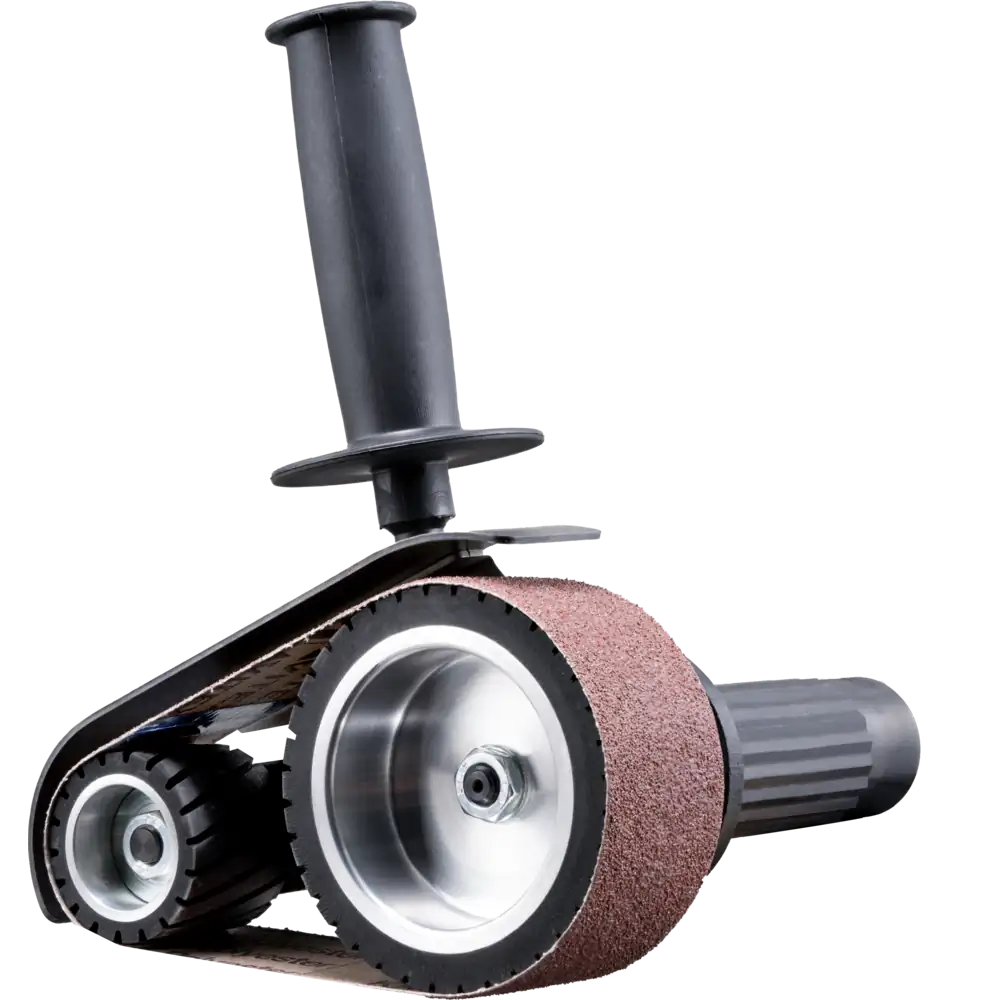 Pferd Tools PFERD TOOLS Bandschleifgerät BSG 10/50 E Banlänge: 450mmxBreite: 50mm Max. RPM 7.000-1 Product picture Primär-Darstellung