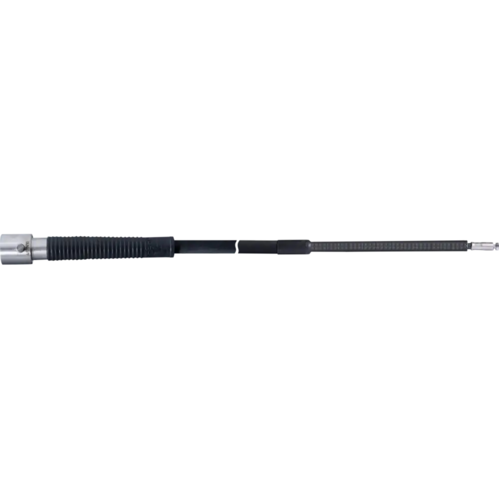 Pferd Tools PFERD TOOLS Biegwelle BW 4 PST-T DIN10/M4 1,5 Meter für POLISTAR-Tube 7.650-1.500 RPM/450-100 Watt-1 Product picture Primär-Darstellung