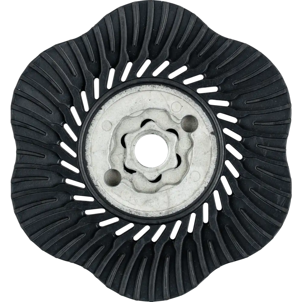 Pferd Tools PFERD TOOLS COMBICLICK Stützteller Ø 125 mm Gewinde M14 für Winkelschleifer 125-1 Product picture Primär-Darstellung