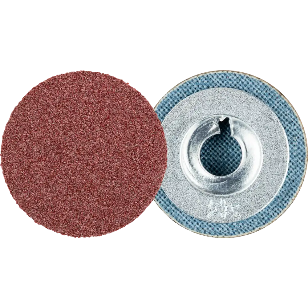 Pferd Tools PFERD TOOLS COMBIDISC Korund Schleifblatt CD Ø 20mm A180 für universelle Anwendungen-1 Product picture Primär-Darstellung