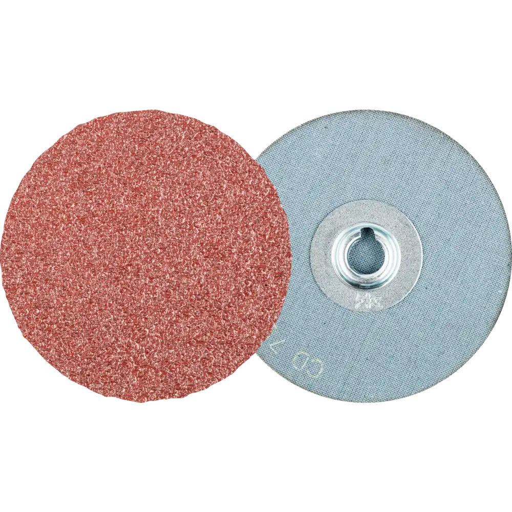 Pferd Tools PFERD TOOLS COMBIDISC Korund Schleifblatt CD Ø 75 mm A36 PLUS für robuste Anwendung-1 Product picture Primär-Darstellung