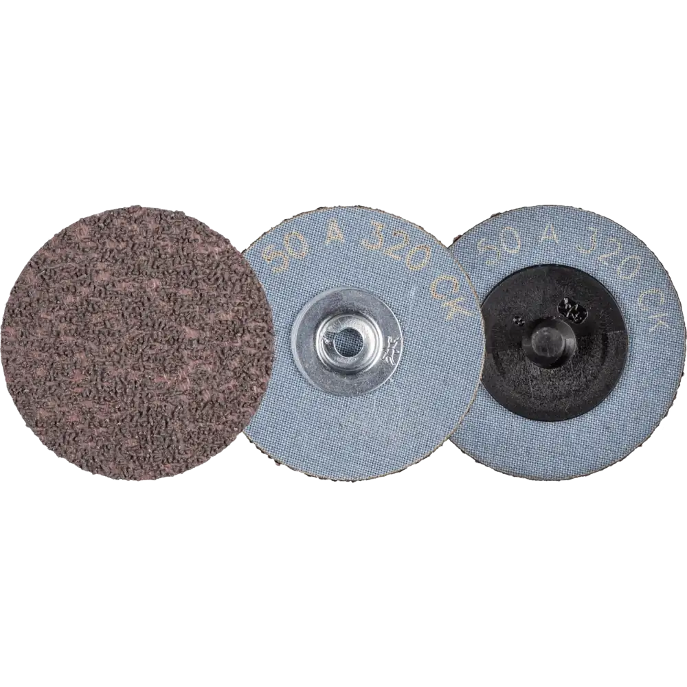 Pferd Tools PFERD TOOLS COMBIDISC Compactkorn Schleifblatt CDR Ø 75 mm A800 CK für Feinschliff-1 Product picture Primär-Darstellung