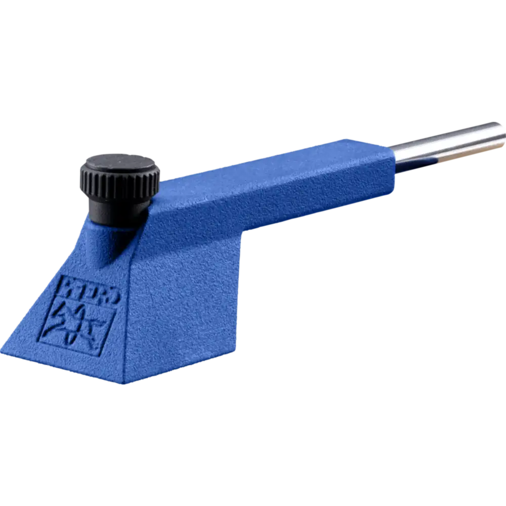 Pferd Tools PFERD TOOLS COMBIDISC Stützteller für CD-System 50x50mm SBH mit Schaft-Ø 6 mm -1 Product picture Primär-Darstellung