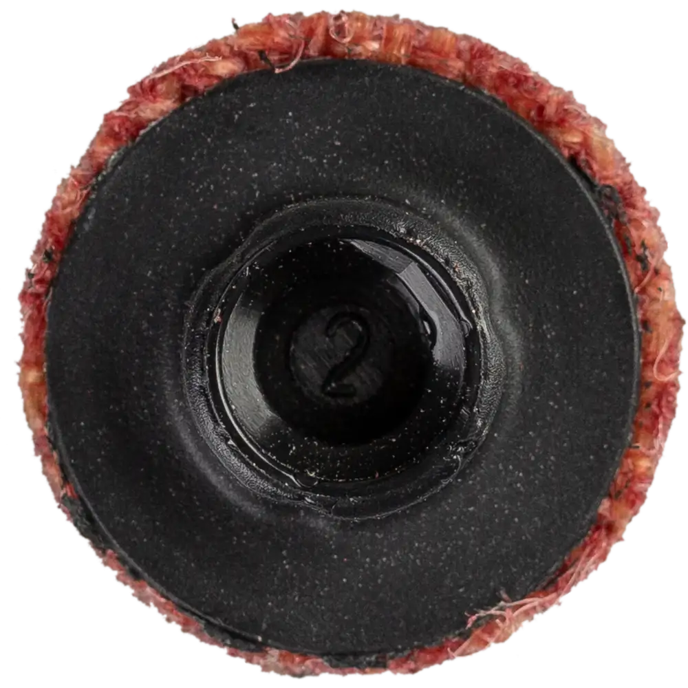 Pferd Tools COMBIDISC harte Vliesronde CD Ø 20mm A180M für Feinschliff und Finish – Bild 4