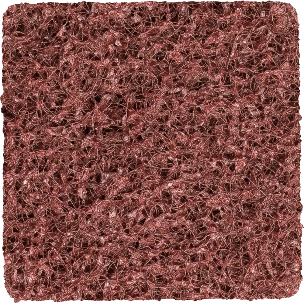 Pferd Tools PFERD TOOLS COMBIDISC harte Vliesronde CD 35x35 mm A180M für Feinschliff und Finish -1 Product picture Vorderansicht