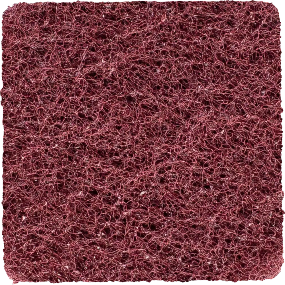 Pferd Tools PFERD TOOLS COMBIDISC harte Vliesronde CD 35x35 mm A240F für Feinschliff und Finish -1 Product picture Vorderansicht