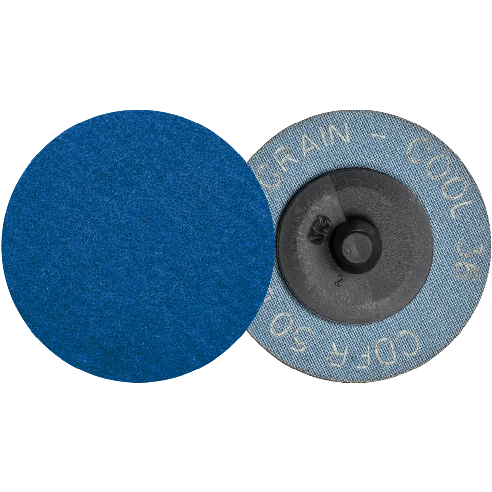 Pferd Tools PFERD TOOLS COMBIDISC Mini-Fiberscheibe CDFR Ø 38 mm VICTOGRAIN-COOL36 Stahl undEdelstahl-1 Product picture Primär-Darstellung