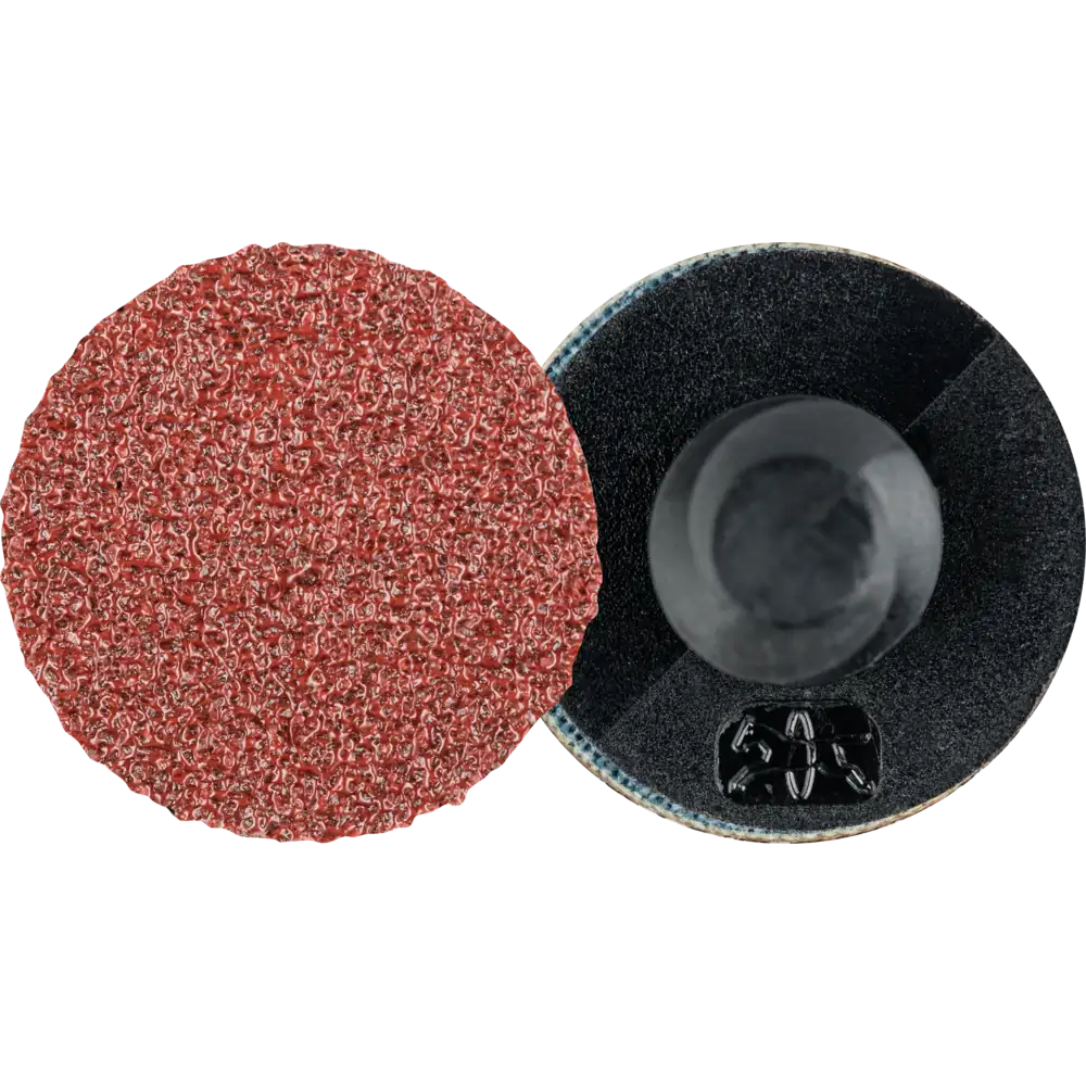Pferd Tools PFERD TOOLS COMBIDISC Korund Schleifblatt CDR Ø 20mm A60 für universelle Anwendungen-1 Product picture Primär-Darstellung