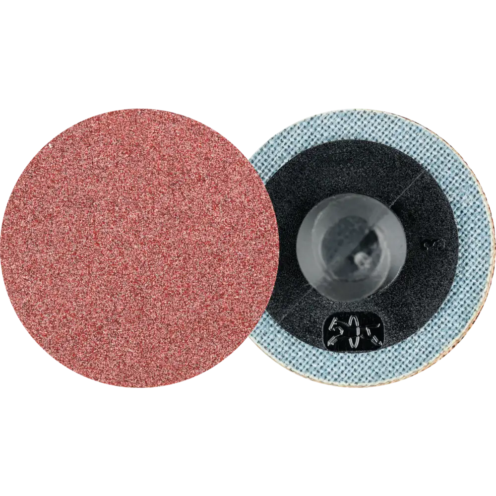 Pferd Tools PFERD TOOLS COMBIDISC Korund Schleifblatt CDR Ø 25 mm A120 FORTE für hohen Abtrag-1 Product picture Primär-Darstellung