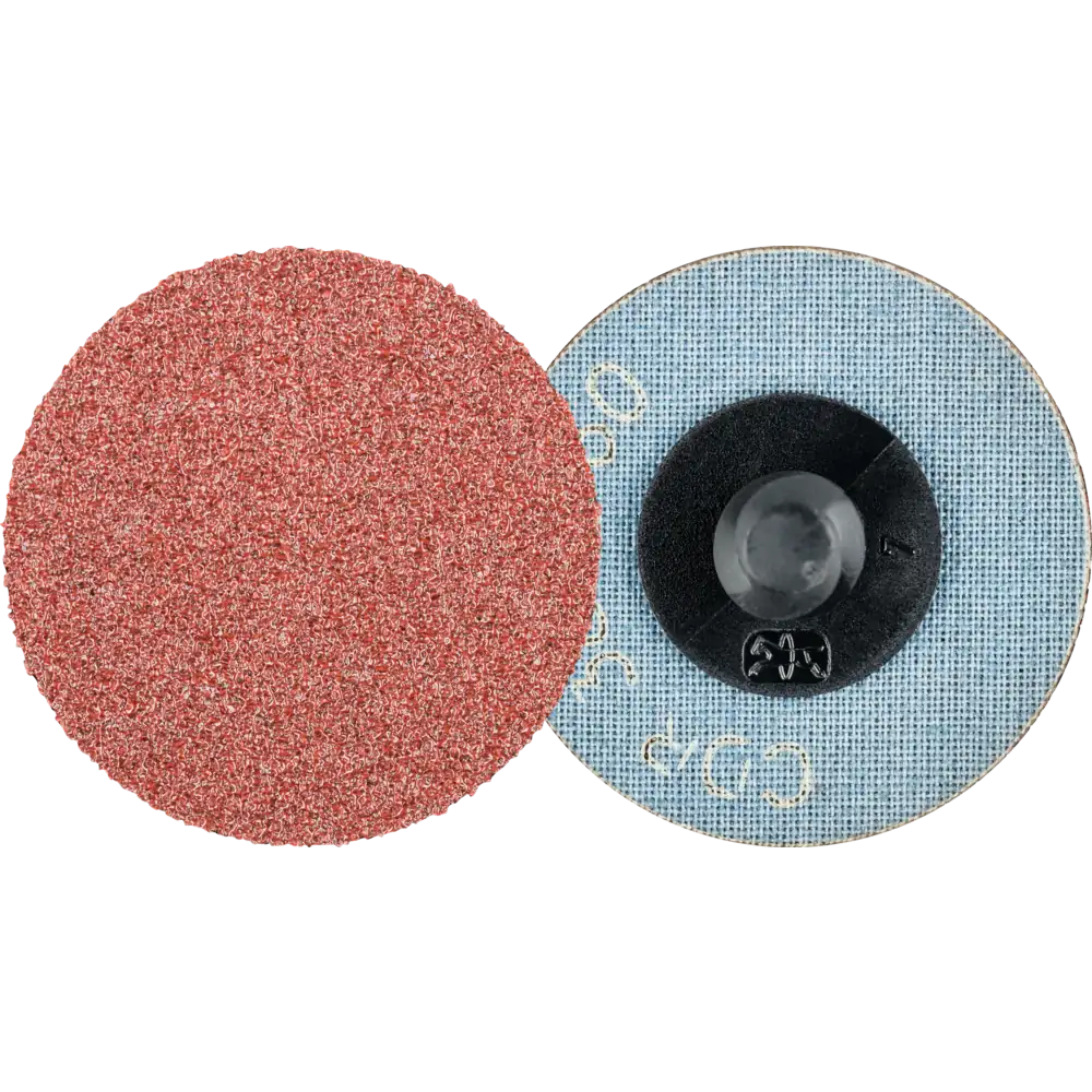 Pferd Tools PFERD TOOLS COMBIDISC Korund Schleifblatt CDR Ø 38 mm A60 für universelle Anwendungen-1 Product picture Primär-Darstellung