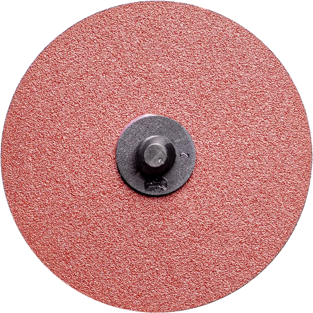 Pferd Tools PFERD TOOLS COMBIDISC Korund Schleifblatt CDR Ø 38 mm A120 PLUS RS für rückseitiges Schleifen-1 Product picture Primär-Darstellung