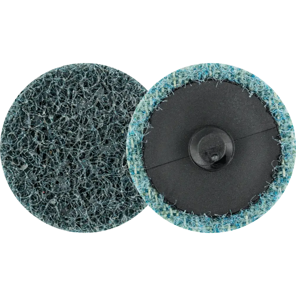Pferd Tools PFERD TOOLS COMBIDISC harte Vliesronde CDR Ø 38 mm A240F für Feinschliff und Finish-1 Product picture Primär-Darstellung