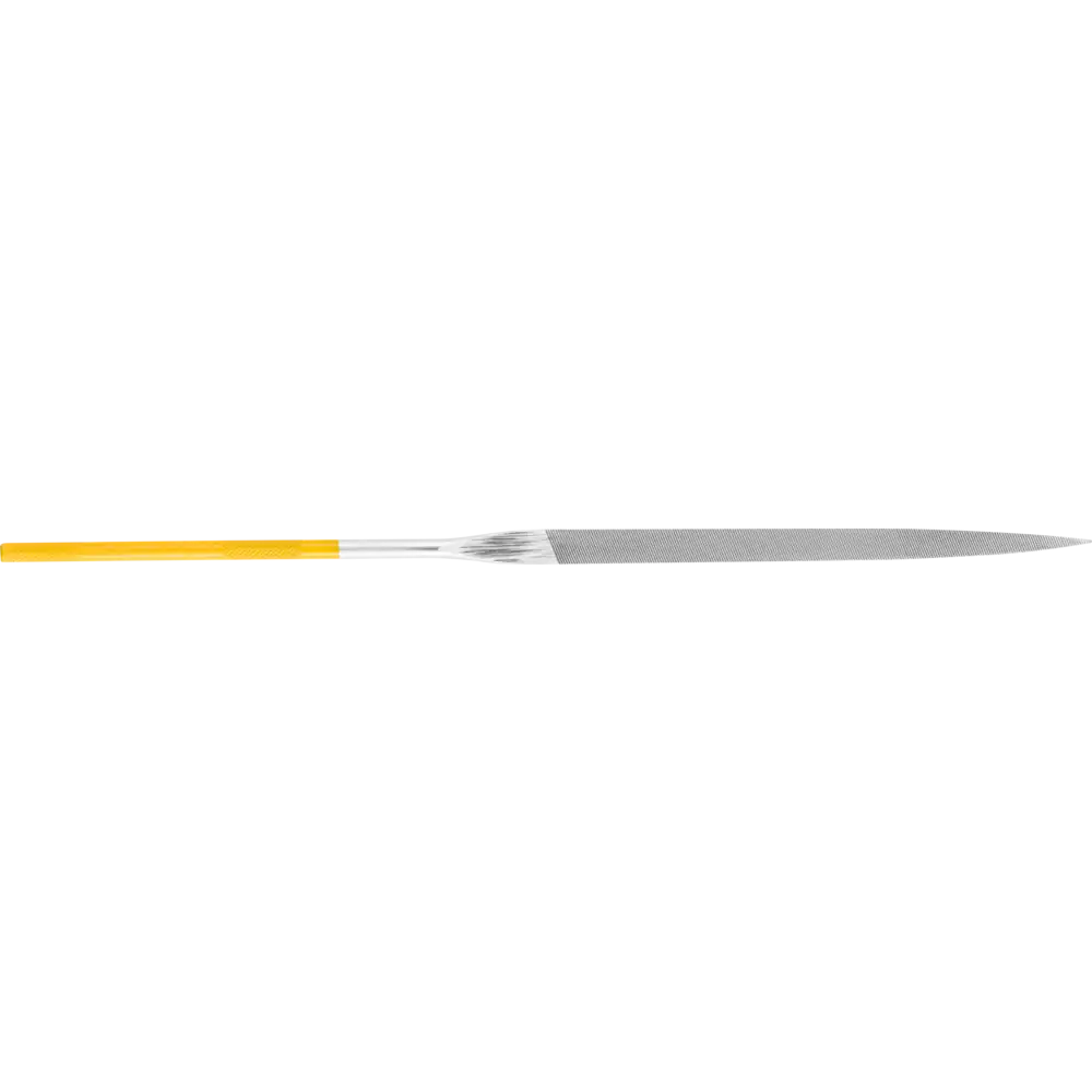 Pferd Tools PFERD TOOLS CORINOX-Nadelfeile hohe Oberflächenhärte Flachspitz 180mm Schweizer Hieb 0, grob-1 Product picture Primär-Darstellung