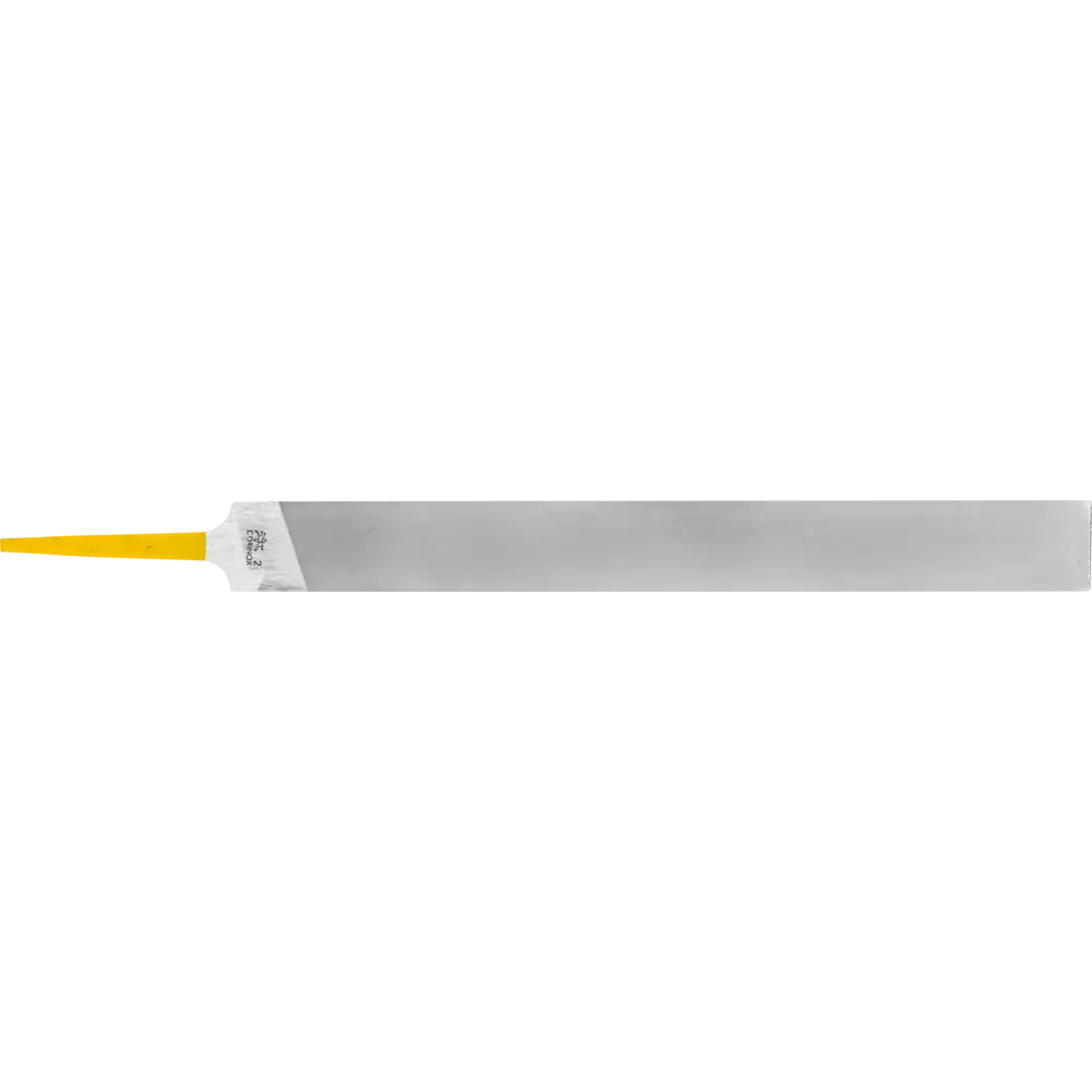 Pferd Tools PFERD TOOLS CORINOX-Ansatzfeile hohe Oberflächenhärte Flachstumpf 200mm Schweizer Hieb 2, mittel-fein-1 Product picture Primär-Darstellung