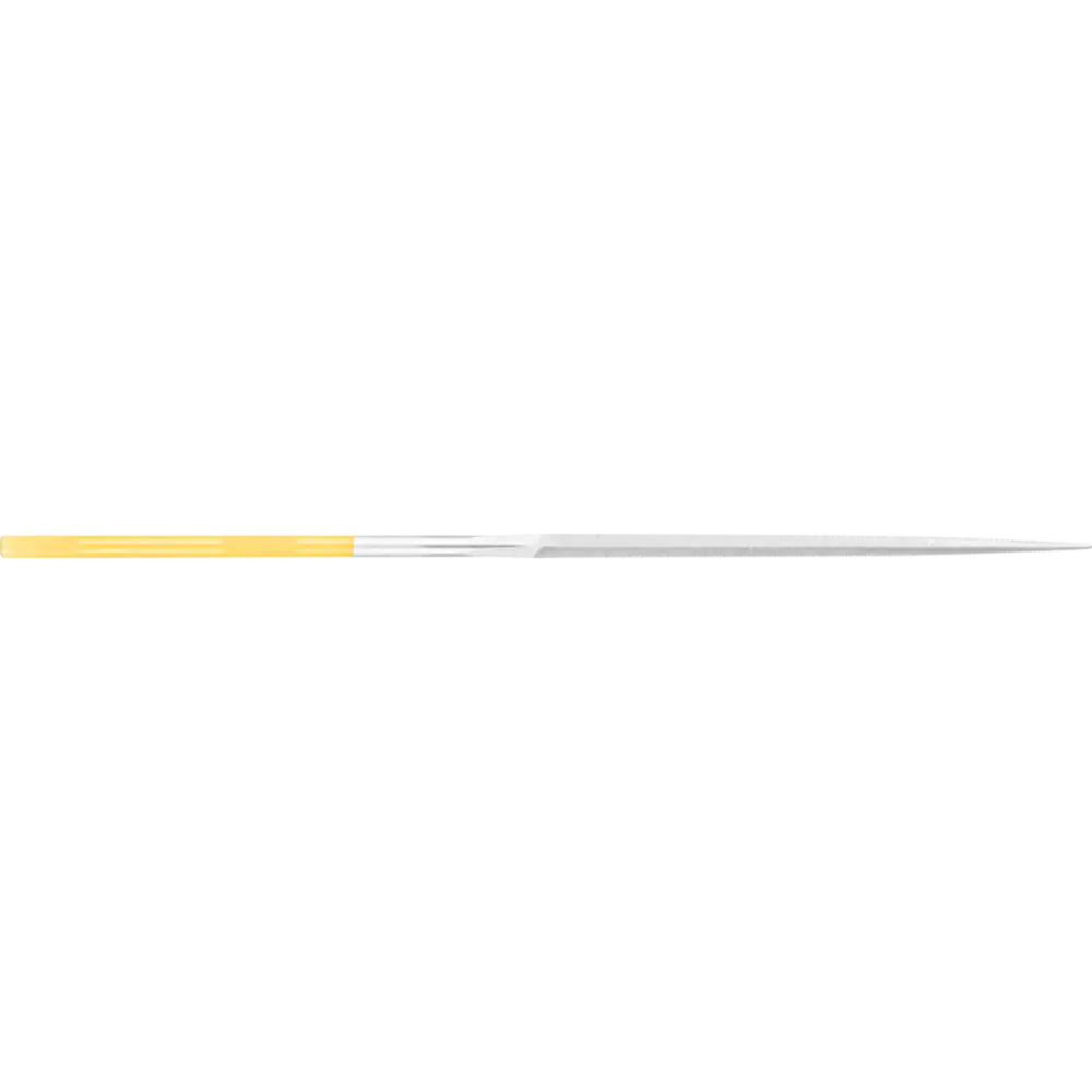 Pferd Tools PFERD TOOLS CORINOX-Nadelfeile hohe Oberflächenhärte Vierkant 180mm Schweizer Hieb 2, mittel-fein-1 Product picture Primär-Darstellung