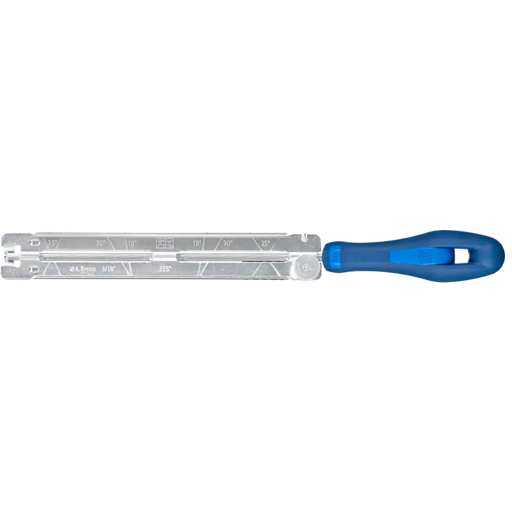 Pferd Tools PFERD TOOLS CHAIN SHARP CS-SL Kettensägeschärfgerät Ø 4,8 mm für Kettenteilung .325"-1 Product picture Primär-Darstellung