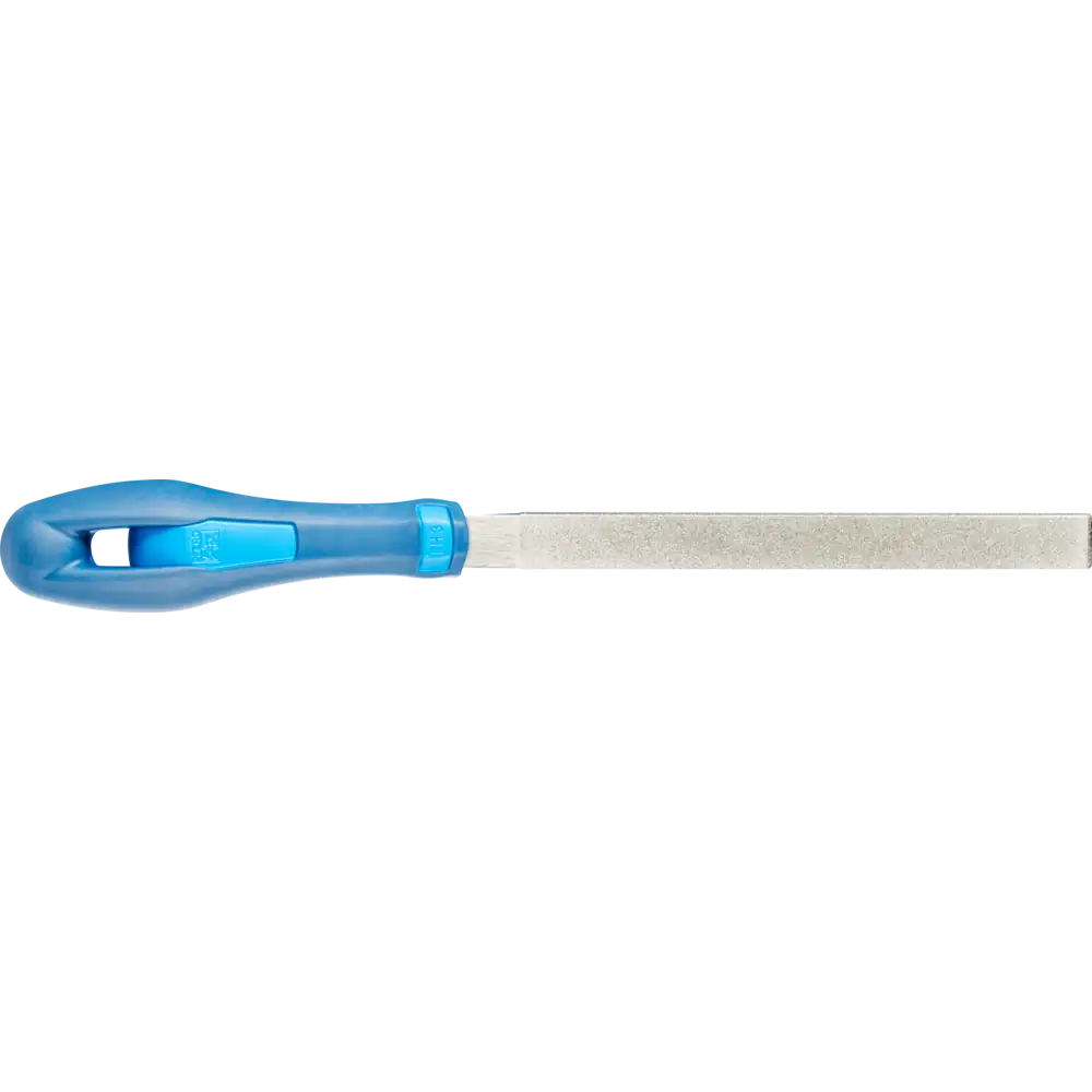 Pferd Tools PFERD TOOLS Diamant-Werkstattfeile flachstumpf 150mm D151 (mittel) für harte Werkstoffe-1 Product picture Primär-Darstellung