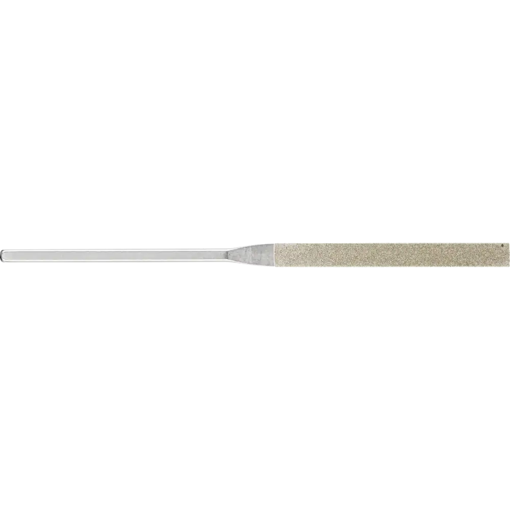 Pferd Tools PFERD TOOLS Diamant-Handyfeile flachstumpf 215 mm D181 (grob) für harte Werkstoffe-1 Product picture Primär-Darstellung