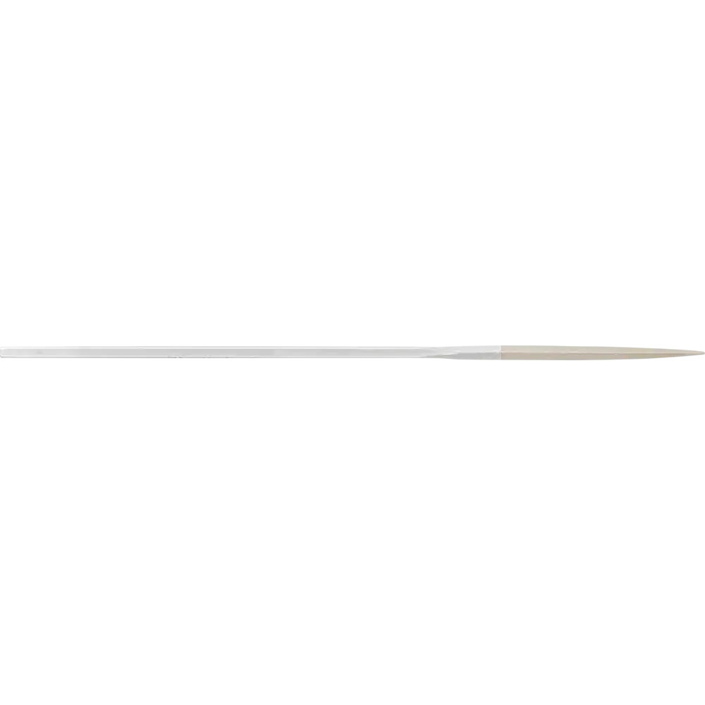 Pferd Tools PFERD TOOLS Diamant-Hemmungsfeile dreikant 140mm D25 (fein) für kl. Geometrien harter Werkstoffe-1 Product picture Primär-Darstellung