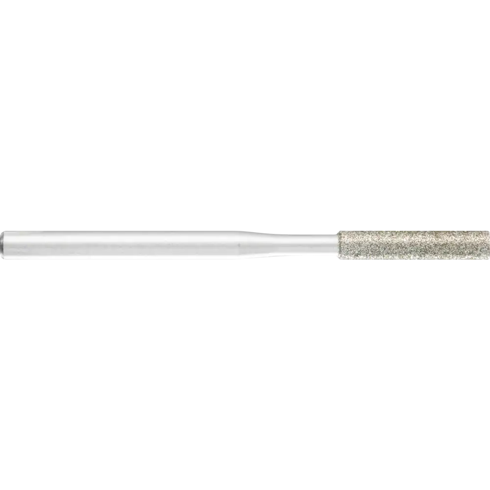 Pferd Tools PFERD TOOLS Diamantfeile für Handfeilgerät rund Ø3,0x50mm Schaft-Ø3 mm D126 (mittel) komplett-1 Product picture Primär-Darstellung