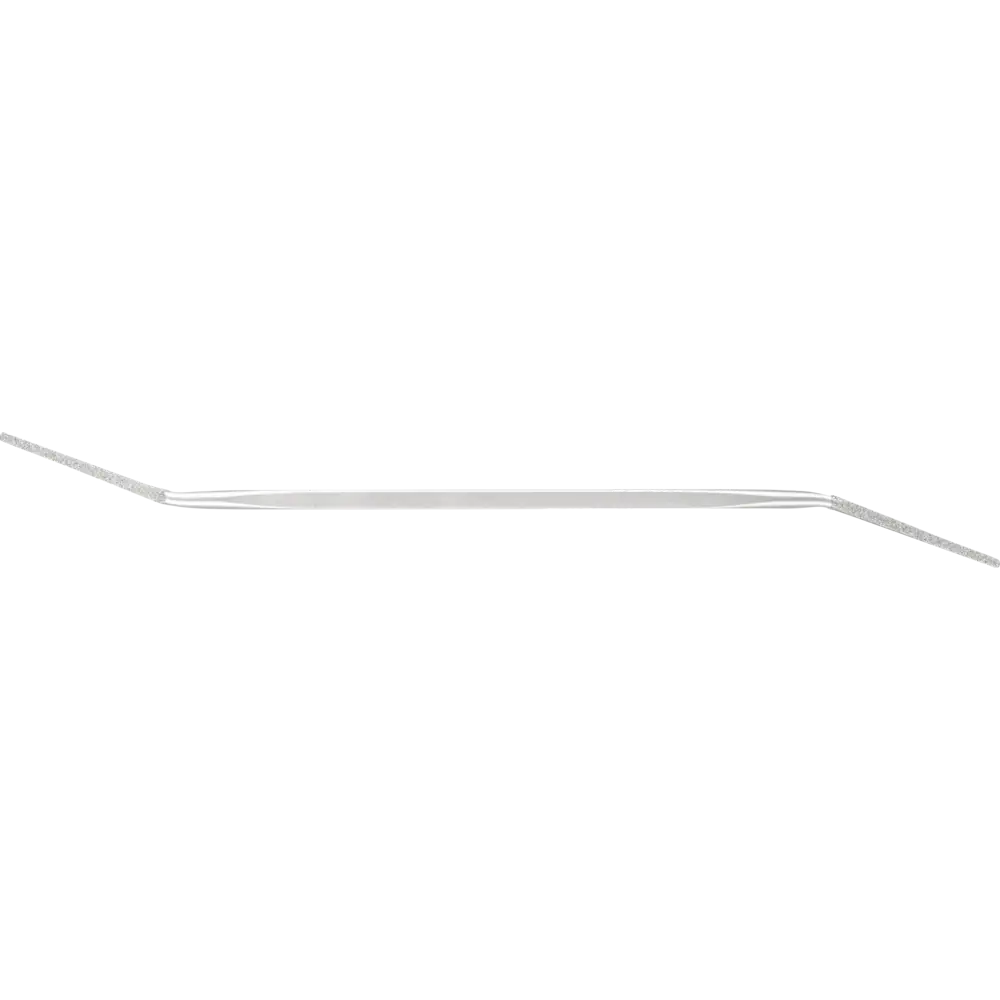 Pferd Tools PFERD TOOLS Diamant-Riffelfeile flachst. DF 914 150mm D126 (mittel) f. kompl. Geo. harter Werkstoffe-1 Product picture Primär-Darstellung