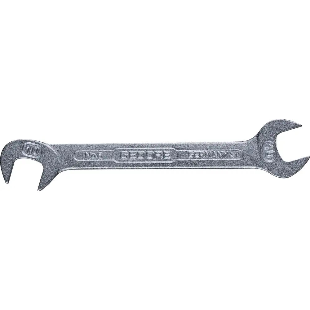 Pferd Tools PFERD TOOLS Doppelmaulschlüssel DM SW 10/10mm-1 Product picture Primär-Darstellung