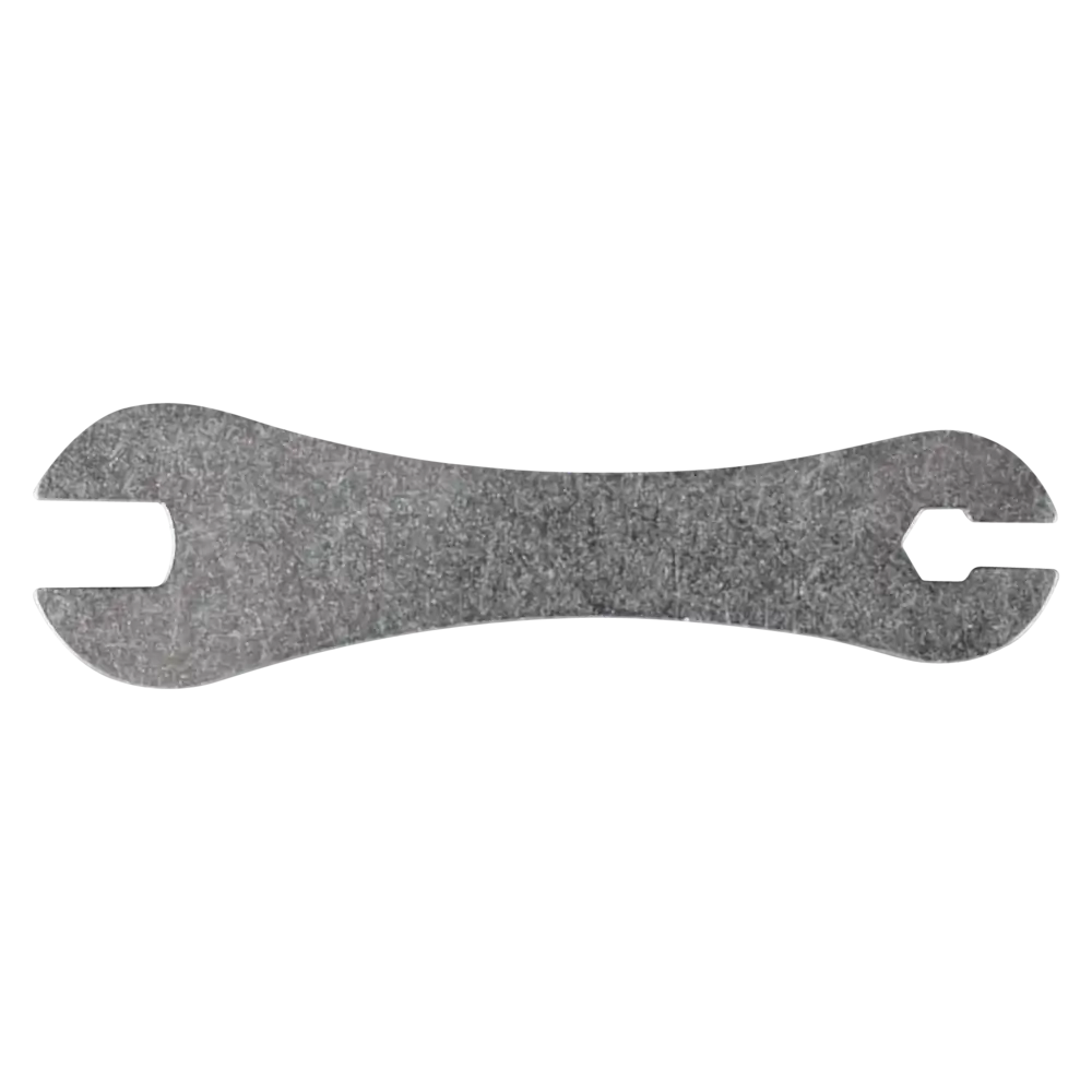 Pferd Tools PFERD TOOLS Doppelmaulschlüssel DM SW 6/8MM-1 Product picture Primär-Darstellung