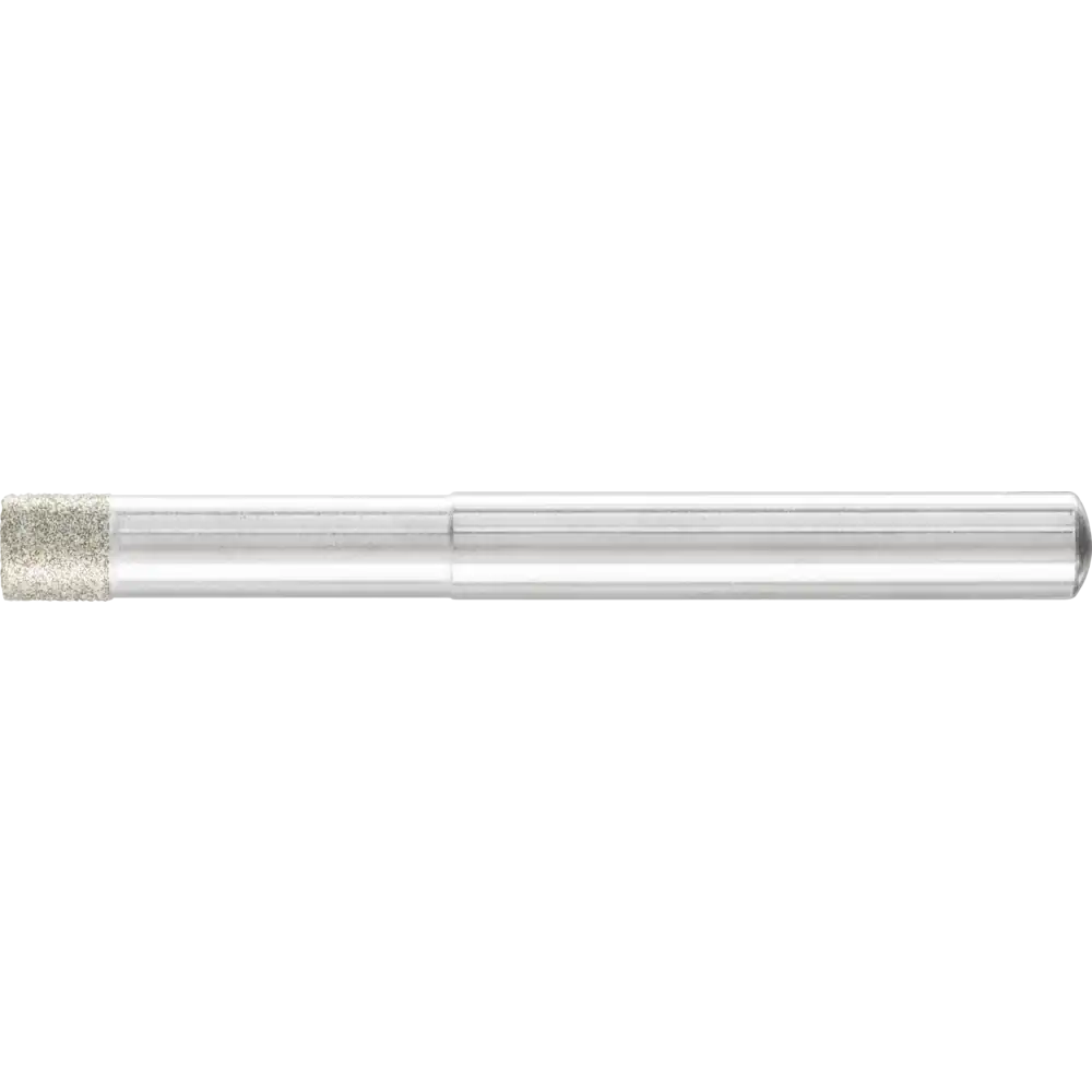 Pferd Tools PFERD TOOLS Diamant-Schleifstift Zyl. Ø6,0mm SchaftØ6 mm D126 (mit.) zum Schleifen von Bohrungen/Radien-1 Product picture Primär-Darstellung