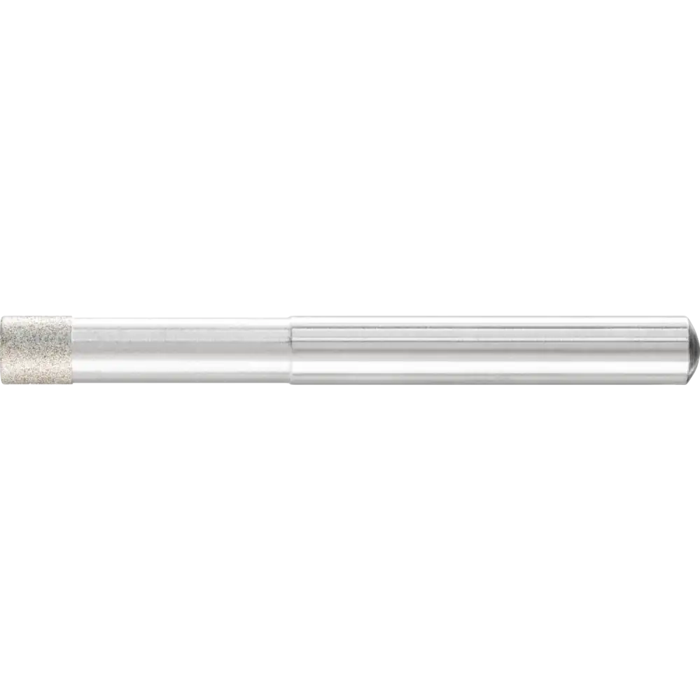 Pferd Tools PFERD TOOLS Diamant-Schleifstift Zyl. Ø6,0mm SchaftØ6 mm D91 (fein) zum Schleifen von Bohrungen/Radien-1 Product picture Primär-Darstellung