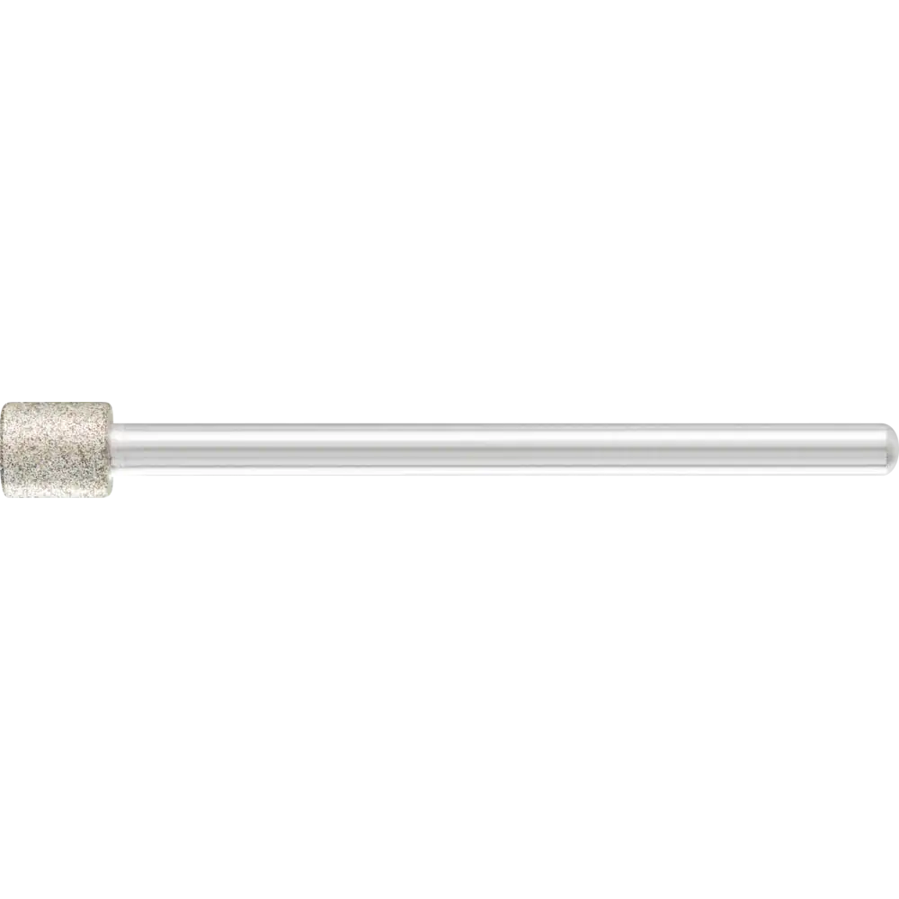 Pferd Tools PFERD TOOLS Diamant-Schleifstift Zyl. Ø5,5 mm SchaftØ3 mm D126 (mit.) zum Schleifen von Bohrungen/Radien-1 Product picture Primär-Darstellung