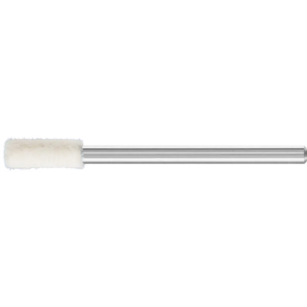 Pferd Tools PFERD TOOLS mittelharte Filzpolierstifte Zylinderform Ø 4x12 mm Schaft-Ø 3 mm-1 Product picture Primär-Darstellung