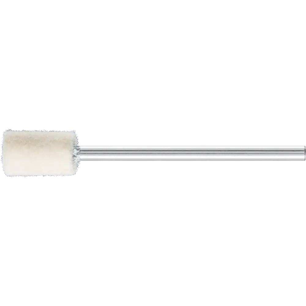 Pferd Tools PFERD TOOLS harte Filzpolierstifte Zylinderform Ø 6x10mm Schaft-Ø 2,35 mm-1 Product picture Primär-Darstellung