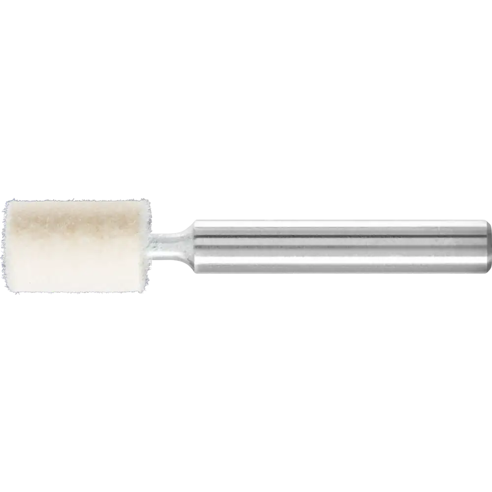Pferd Tools PFERD TOOLS harte Filzpolierstifte Zylinderform Ø 10x15 mm Schaft-Ø 6 mm-1 Product picture Primär-Darstellung