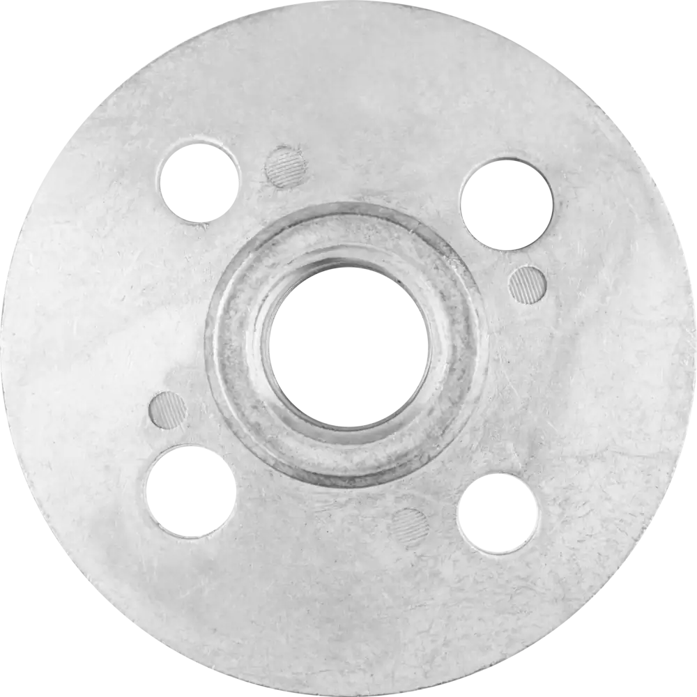Pferd Tools PFERD TOOLS Spannmutter für Stützteller Gewinde M14 für Ø 150, 180 und 230-1 Product picture Primär-Darstellung