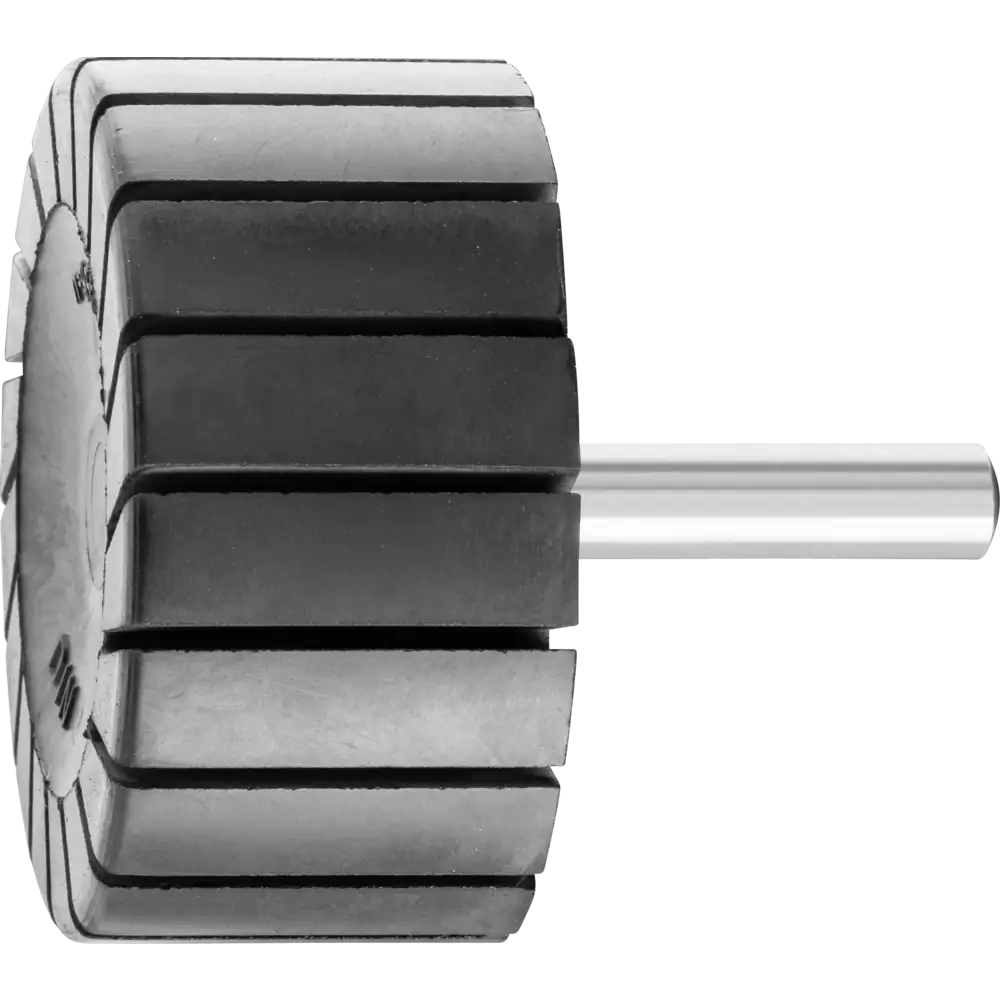 Pferd Tools PFERD TOOLS Schleifhülsenträger GK zylindrisch Ø 60x30mm Schaft-Ø 8 mm-1 Product picture Primär-Darstellung