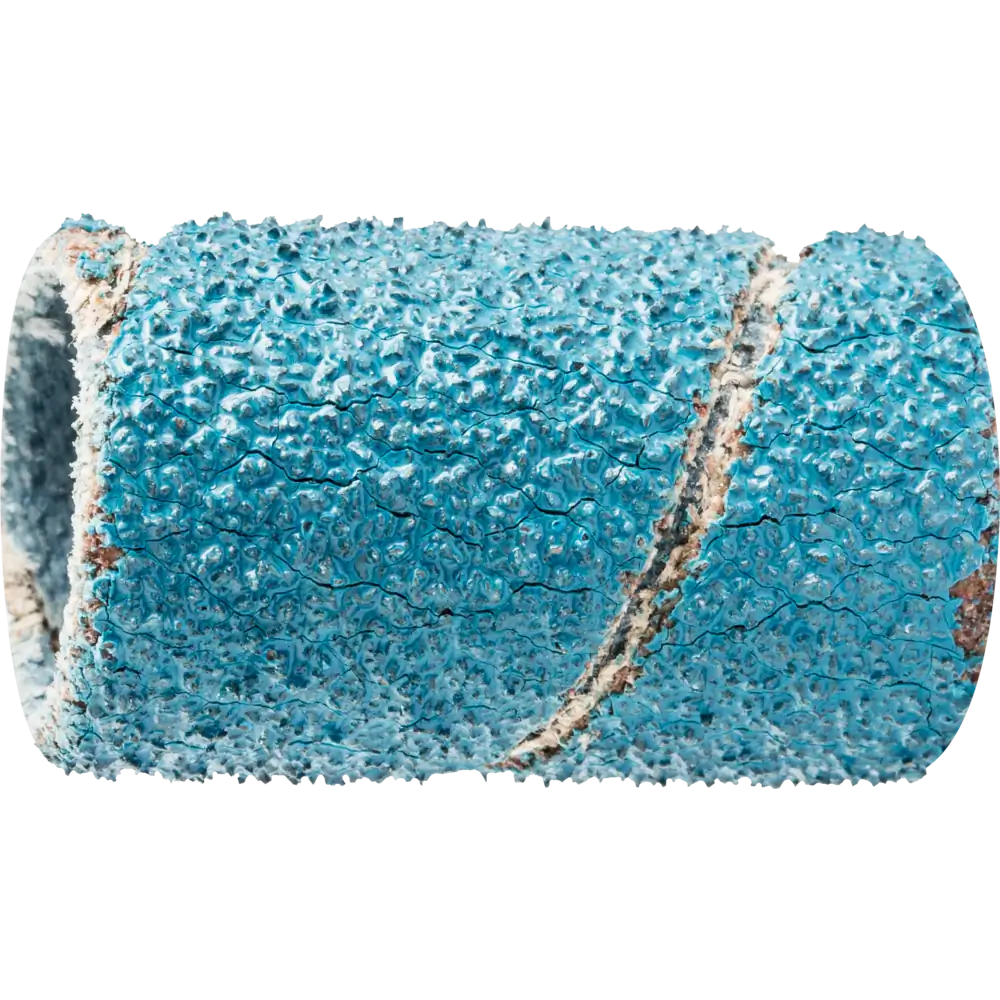 Pferd Tools PFERD TOOLS Zirkon Schleifhülse GSB Zylindrisch Ø 13x25 mm Z60 für hohen Abtrag auf Stahl-1 Product picture Primär-Darstellung