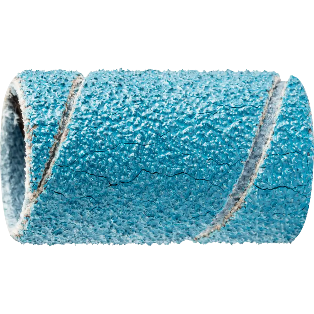 Pferd Tools PFERD TOOLS Zirkon Schleifhülse GSB Zylindrisch Ø 13x25 mm Z80 für hohen Abtrag auf Stahl-1 Product picture Primär-Darstellung